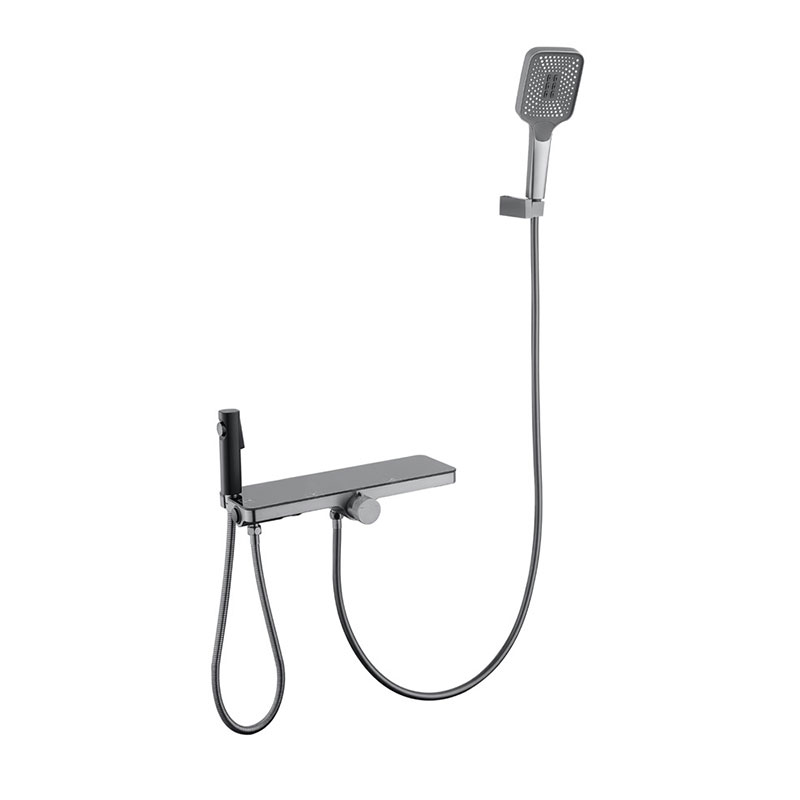 چه چیزی یک سیستم دوش را به انتخاب مناسب برای حمام شما تبدیل می کند؟